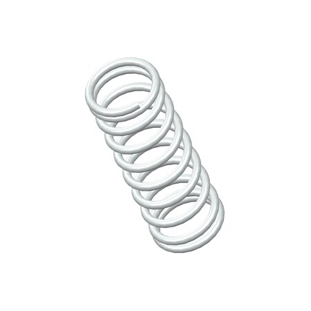 Approved Vendor Compression Spring, O= .500, L= 1.50, W= .055 G309976294